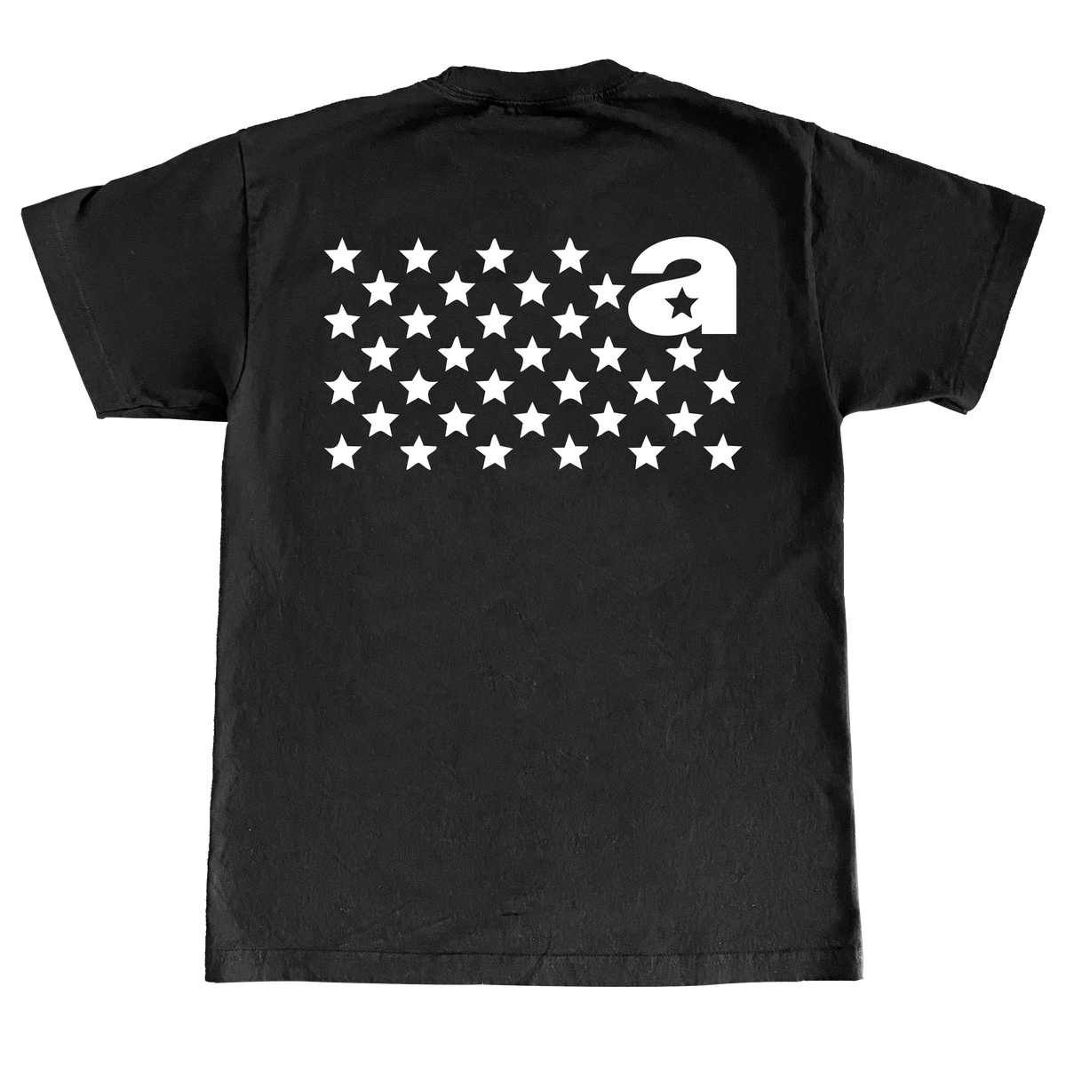 A.M. LOGO SHIRT