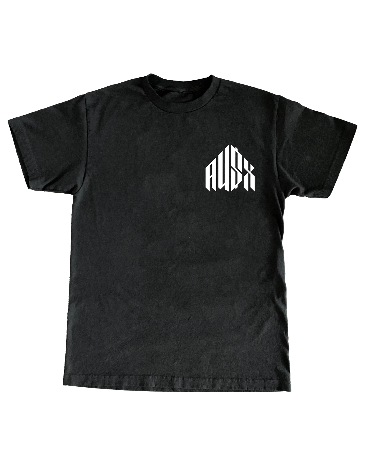 AU$X. LOGO TEE [OG]