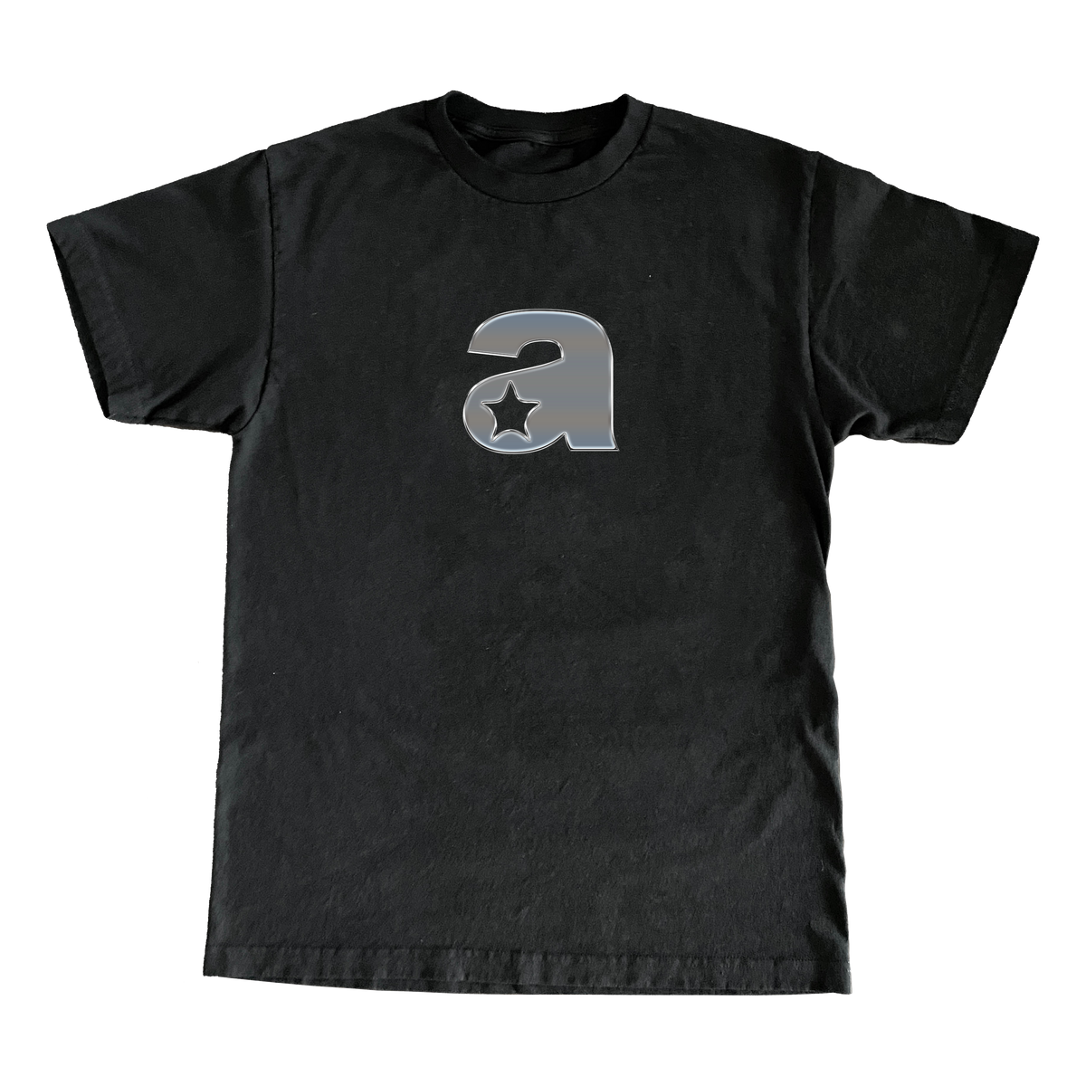 A.M. LOGO SHIRT