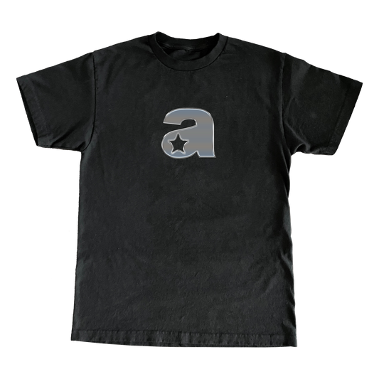 A.M. LOGO SHIRT